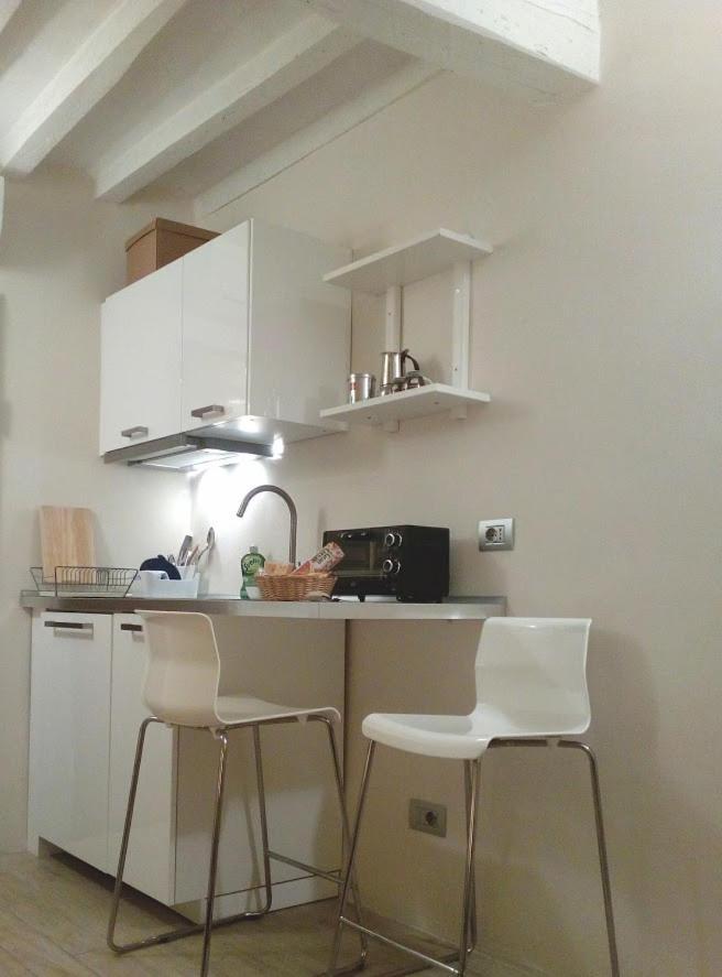 Parmigianino Nove Apartment Parma Room photo
